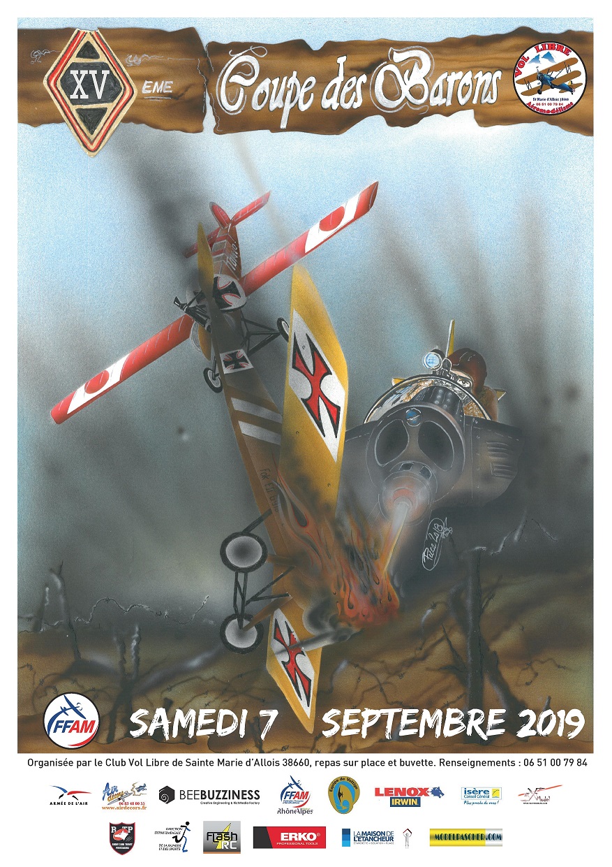 Affiche 2019